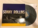 Sonny Rollins BLP 1542, Blue Note, Japan, GXK 8016, King, NM/NM