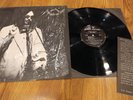 Neil Young Tonight's The Night Vinyl NM- Orig Textured Waterface IN SHRINK NICE