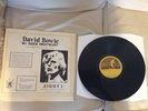 DAVID BOWIE My Radio Sweetheart RARE Ex Germany LP outtakes
