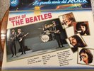 Beatles Birth of the Beatles La Grande Storia del Rock # 46 Italy Album