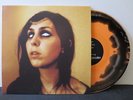 CHELSEA WOLFE 'Apokalypsis' Ltd. Edition ORANGE/BLACK Vinyl LP NEW/SEALED