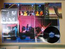 Camel ?– Breathless GP 1101 Japan Insert Poster Obi Near Mint