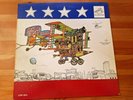 Jefferson Airplane “After Bathing at Baxter’s” original mono LP