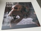 Rage  ?– Unity-  lp - heavy metal-