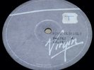 Test Pressing MIKE OLDFIELD Crises South America Promo Demo Rare Virgin LP