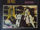 TOM WAITS - SWORDFISHTROMBONES 1983 OZ VINYL ISLAND ILPS 9762 RARE