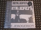 Metalucifer ?– Live Jerogerion 2011 LP lim. 164 Desaster Metal Inquisitor