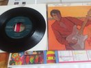 gene vincent, rare ep france, capitol eap 4-1342