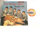 THE ROCKY FELLERS..KILLER JOE ORG '63 POP-ROCK MONO SCEPTER NM- DISC