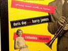 DORIS DAY, HARRY JAMES Young Man with a Horn 4 78 RPM Box Set Graded Excellent