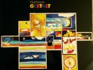 CLARK HUTCHINSON - Gestalt / Deram (UK-pressing)