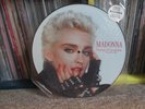 MADONNA--Causing A Commotion--UK 12