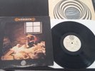 GORDON (Waller) - Self-Titled - Vertigo Swirl / Spiral LP - EX/VG cond - RARE