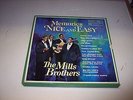 LP BOX SET  THE MILLS BROTHERS  MEMORIES NICE AND EASY  **NM VINYL**   8