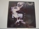 Atrocity Hallucinations LP 1. Press Nuclear Blast 1990 Death Metal Vinyl VG++
