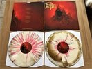 Death - The Sound Of Perseverance ORG Lim. 2LP 2017 Bone White,Gold Merged