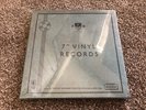 Frightened Rabbit 7” Vinyl Box Set 4 x 7