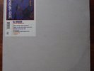 DJ Krush ?– Strictly Turntablized Double Vinyl LP 1996 Mo Wax ?MW025LP