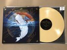 Mastodon Leviathan Signed Autographed Ltd. Ed. LP Mustard Vinyl - 2500