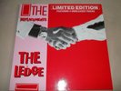 REPLACEMENTS THE LEDGE UNRELEASED tracks 2 LP NM RARE '87 limited ed vinyl sire