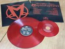 MEPHISKAPHELES God Bless Satan LP + 7