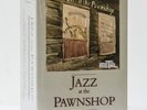 Jazz at the Pawnshop original Metal 2 Cassette tapes, audiosource proprius 1977