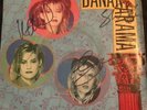 Hand Signed Bananarama 7 Inch Vinyl Robert De Niro’s Waiting