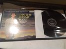 RARE orig 1958 BUDDY HOLLY That'll Be The Day album 1st  lp DL 8707 CBF's. 1014
