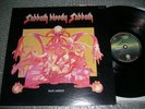 BLACK SABBATH - Sabbath Bloody Sabbath (1974 JAPAN Orig. LP) Gatefold RJ-5113