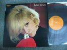 SYLVIE VARTAN - Twist Et Chante (JAPAN LP)