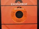 Mandrill Mango Meat / Afrikus... 1973 Polydor PD 14200 USA Vinyl FUNK 45RPM