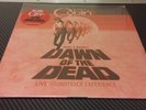 Claudio Simonetti's Goblin - Dawn Of The Dead Live Soundtrack Colour Vinyl LP