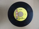 WEST TEXAS GARAGE BAND THE CONTINENTALS ON THE AOK LABEL OUT OF ODESSA, TEXAS