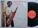 ALAN COSMOS sunshine music for your pleasure AFRO DIGITAL FUNK HIGHLIFE GHANA ?