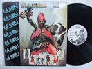 ALI BABA 85 kai haba DANCEFLOOR ELECTRO BOOGIE FUNK COSMIC PUNKY AFRO ? naimro