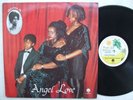 ANGEL LOVE (NANA LOVE) obaatan pa AFRO BOOGIE ELECTRO HIGHLIFE LATIN ?