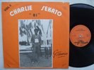 CHARLIE SEKATO & LES AS DU BENIN vol1 DANCEFLOOR AFRO DISCO SOUKOUS REGGAE ?