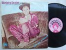 CHRISTY ESSIEN backed by BLO give me a chance AFRO FUNK NIGERIA ? listen