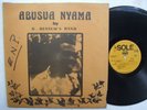 K. BENTUM'S BAND abusua nyama RARE ESSENTIAL DEEP HIGHLIFE GHANA ? TOP  mp3