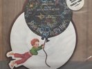 PRINCE -  PAISLEY PARK / SHES ALWAYS IN MY HAIR  ** PICTURE DISK** Ex+