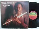 BONCANA MAIGA andurina MASSIVE AFRO LATIN JAZZ FUNK FUSION ORCHESTRA ? mp3