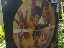 Lalo Schifrin Enter The Dragon picture disc RSD 2018 Record Store Day vinyl