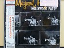 Vinyl LP Records 195J-10087 Maynard Ferguson - Hollywood Party w/OBI