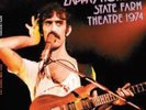 FRANK ZAPPA State Farm Theatre 1974 rotes Vinyl 400 copies only  ZAPPA/MOTHERS