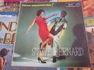STEVE BERNARD SAMBA-JAZZ BOSSA GROOVE 1962 