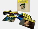 DGG 6-LP Boxed Set: RICHARD WAGNER - The Collector's Edition 2013 GERMANY SEALED