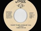 Modern Soul 45 - Family Of Eve - I Want To Be Loved By You - Jeree - mp3