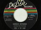 Funk Breaks 45 - Kool & The Gang - Chocolate Buttermilk - De-Lite - mp3