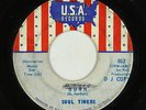 Funk 45 - Soul Timers - Soulful Mood - U.S.A. - mp3