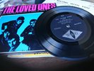 The Loved ones W & G Australia 45 Wg  E 2712 Ep